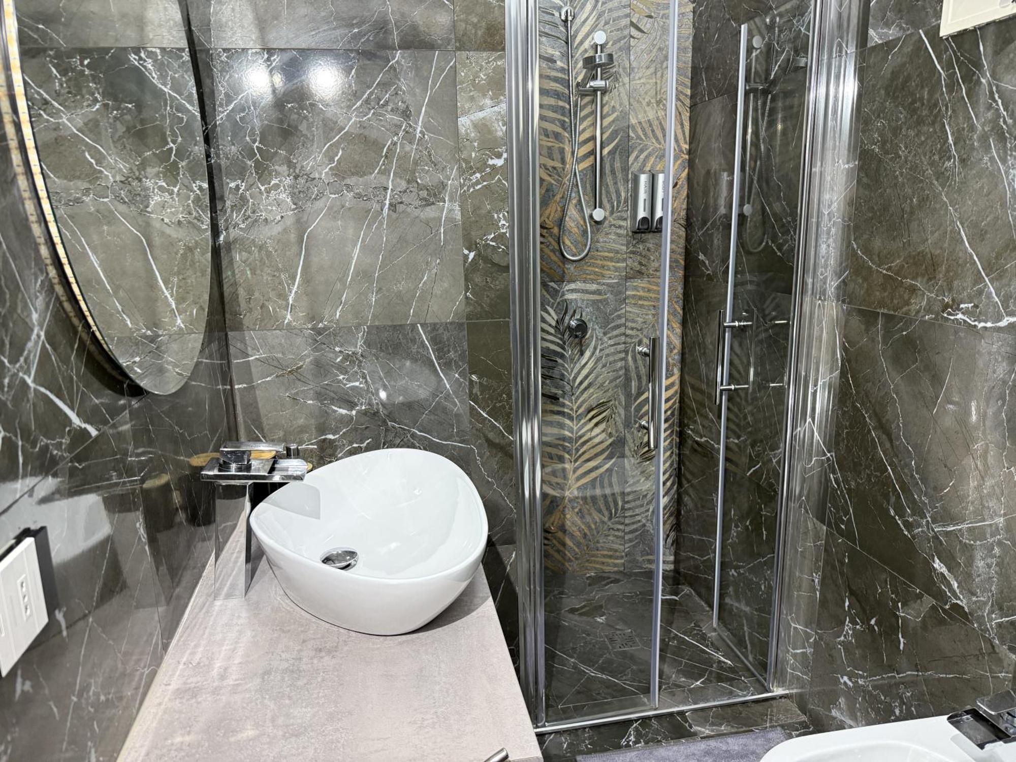 Ylisea Luxury B&B ナポリ エクステリア 写真